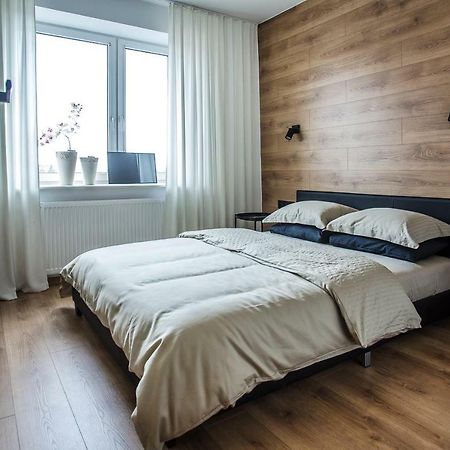 Apartament Nadbystrzycka No. 13 Lublin Exteriér fotografie