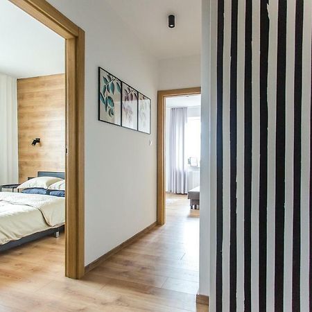 Apartament Nadbystrzycka No. 13 Lublin Exteriér fotografie