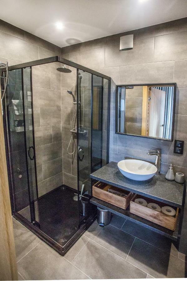Apartament Nadbystrzycka No. 13 Lublin Exteriér fotografie