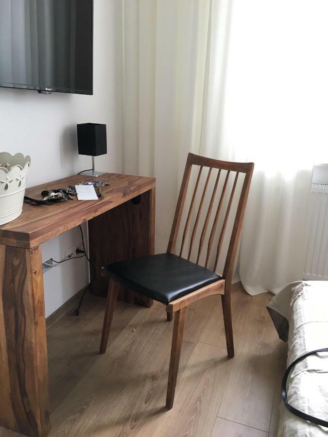 Apartament Nadbystrzycka No. 13 Lublin Exteriér fotografie